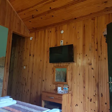 Shelale 酒店 Ağva