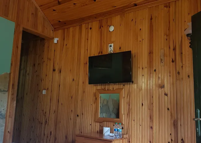 Shelale מלון Ağva